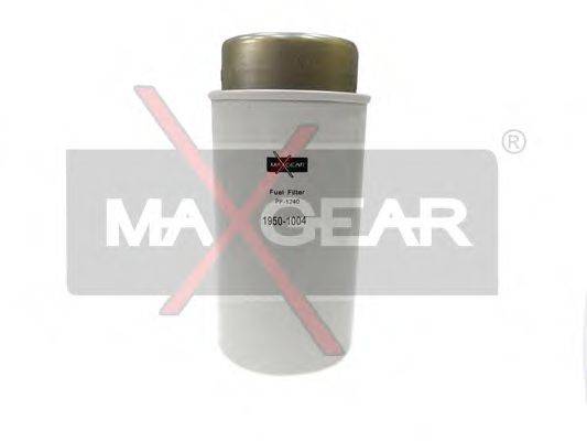 Паливний фільтр MAXGEAR 26-0409