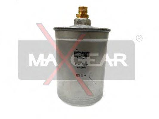 Топливный фильтр MAXGEAR 26-0414