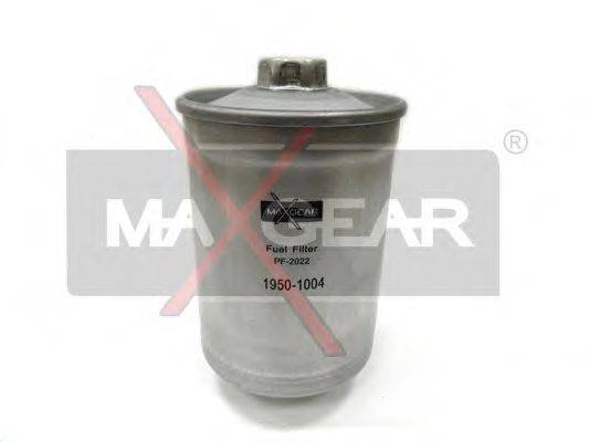 Топливный фильтр MAXGEAR 26-0415