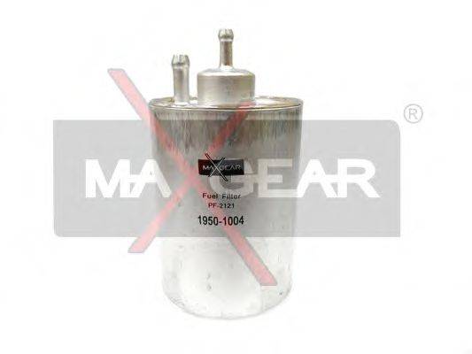 Топливный фильтр MAXGEAR 26-0421