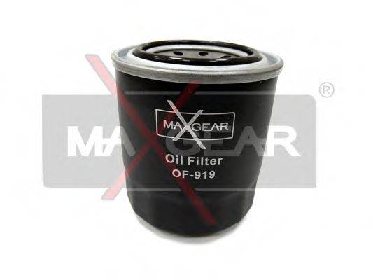 MAXGEAR 260427 Фильтр масляный ДВС 