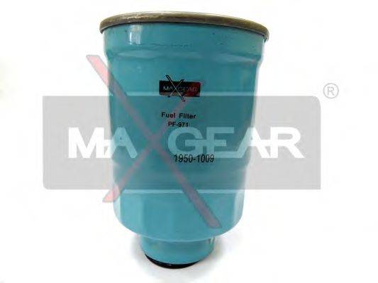 MAXGEAR 260429 Топливный фильтр