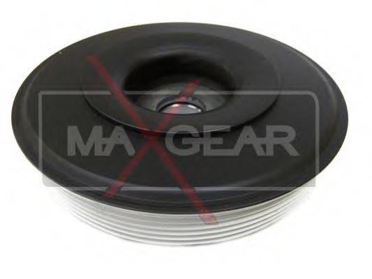 Ременный шкив, коленчатый вал MAXGEAR 30-0111