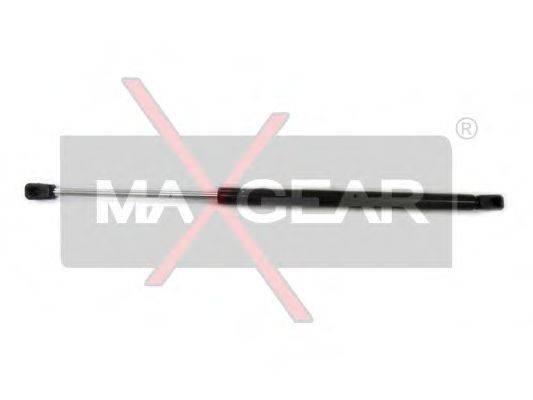 Амортизатор багажника MAXGEAR 12-0089