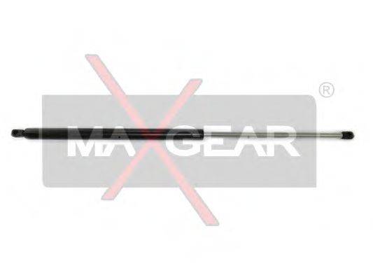 Амортизатор багажника MAXGEAR 12-0096