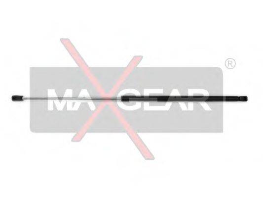 Амортизатор багажника MAXGEAR 12-0100