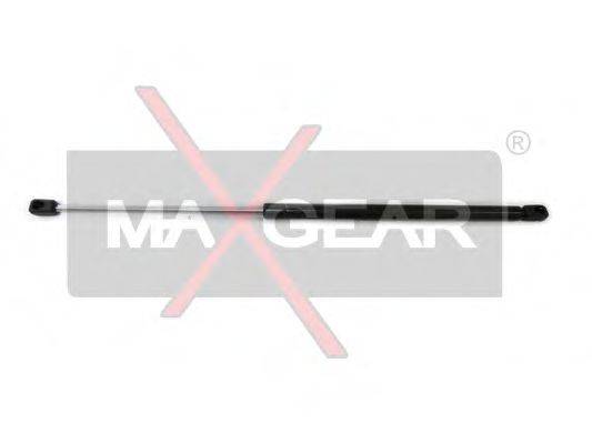 Газова пружина, кришка багажника MAXGEAR 12-0110