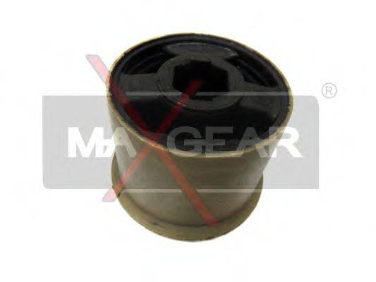 Підвіска, важіль незалежної підвіски; Підвіска, допоміжна рама / агрегатна опора MAXGEAR 72-0698