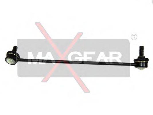 Тяга/стійка, стабілізатор MAXGEAR 72-1125