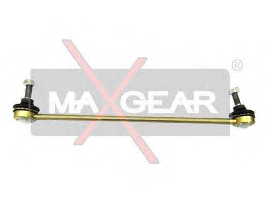 Стабилизатор, ходовая часть MAXGEAR 72-1134
