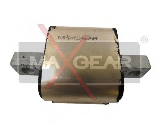 Подушка МКПП / АКПП MAXGEAR 76-0035