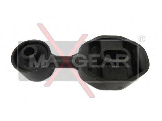 Подушка двигателя MAXGEAR 76-0084