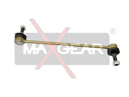 MAXGEAR 721392 Тяга/стійка, стабілізатор