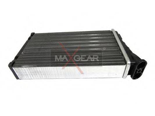 Радиатор печки MAXGEAR 18-0117