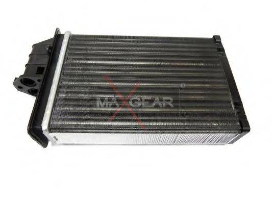 Радиатор печки MAXGEAR 18-0140