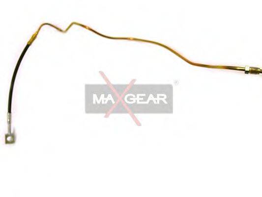 Тормозной шланг MAXGEAR 52-0094