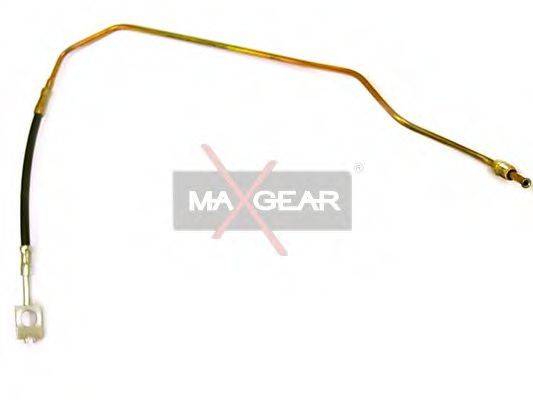 Гальмівний шланг MAXGEAR 52-0120