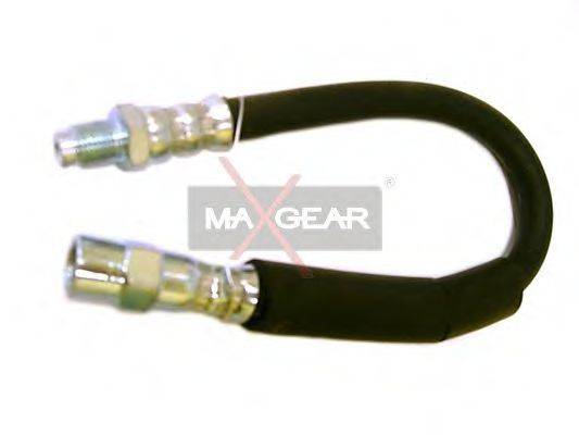 Тормозной шланг MAXGEAR 52-0124