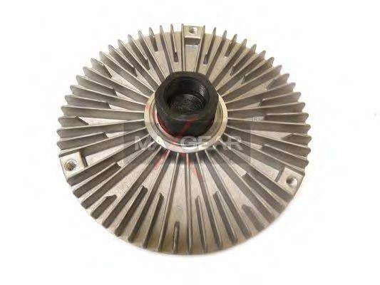 Сцепление вентилятора радиатора MAXGEAR 62-0004