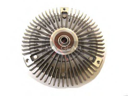 Сцепление вентилятора радиатора MAXGEAR 62-0026