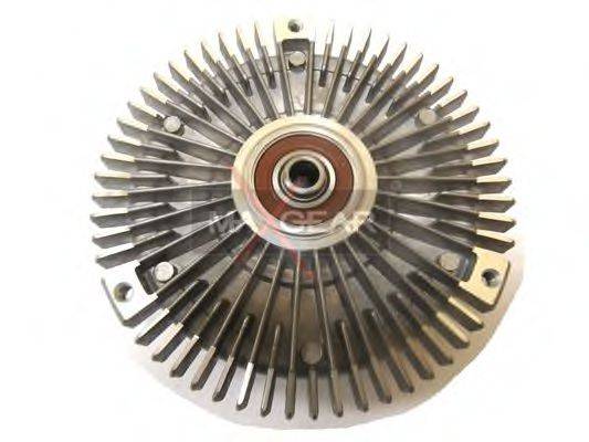 Сцепление вентилятора радиатора MAXGEAR 62-0031