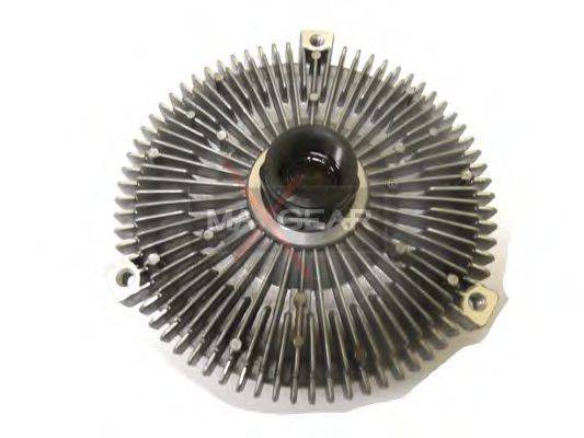 Сцепление вентилятора радиатора MAXGEAR 62-0052