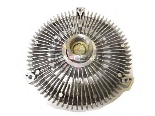 Сцепление вентилятора радиатора MAXGEAR 62-0058