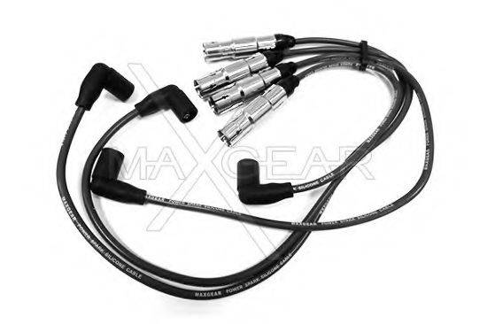 MAXGEAR 530061 Комплект проводов зажигания