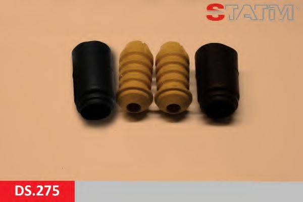 Комплект пыльника и отбойника амортизатора STATIM DS.275