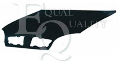 Капот двигуна EQUAL QUALITY L01810