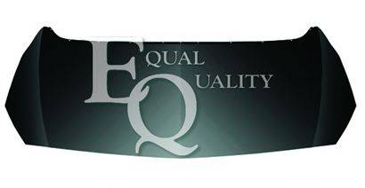 Капот двигуна EQUAL QUALITY L05498