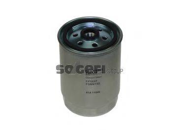 Топливный фильтр COOPERSFIAAM FILTERS FP5697