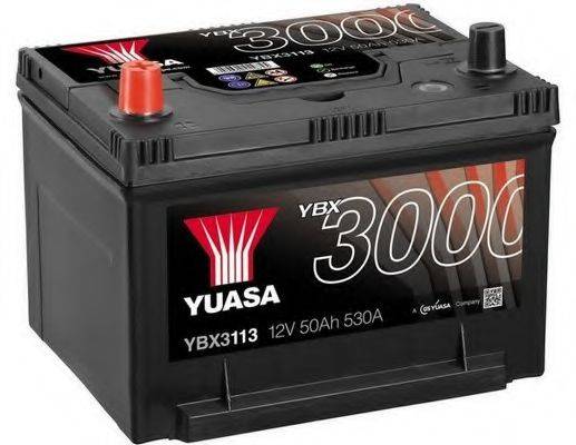 YUASA YBX3113 Аккумулятор автомобильный (АКБ)