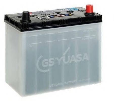 Стартерна акумуляторна батарея YUASA YBX7053