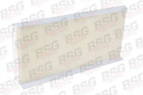 BSG BSG30145003 Фільтр, повітря у внутрішньому просторі