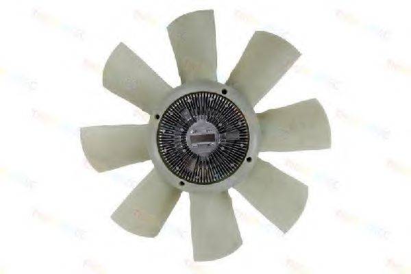 Вентилятор системы охлаждения двигателя THERMOTEC D5SC005TT