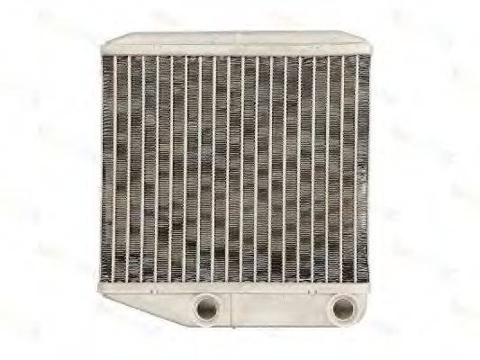 Радиатор печки THERMOTEC D6F015TT