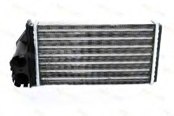 Радиатор печки THERMOTEC D6P011TT