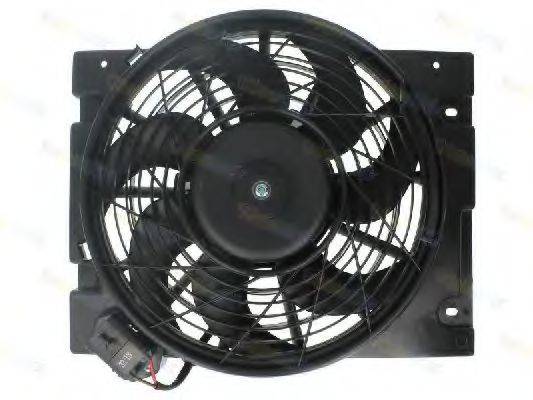 Вентилятор системы охлаждения двигателя THERMOTEC D8X007TT