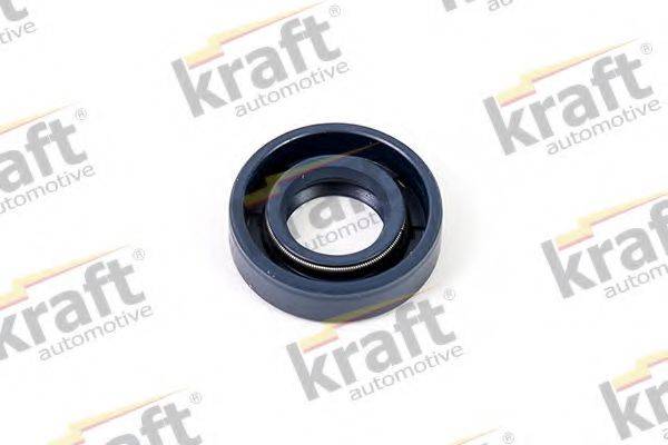 Уплотняющее кольцо, ступенчатая коробка передач KRAFT AUTOMOTIVE 1151506