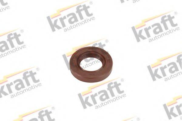 Уплотнительное кольцо; Уплотняющее кольцо вала, масляный насос KRAFT AUTOMOTIVE 1151622