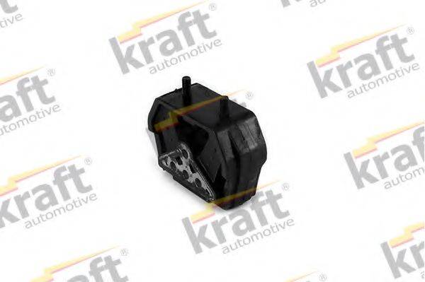Подушка двигателя KRAFT AUTOMOTIVE 1481580