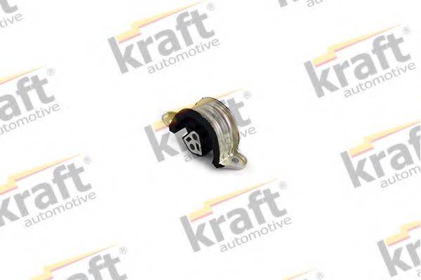 Подушка двигателя KRAFT AUTOMOTIVE 1491640