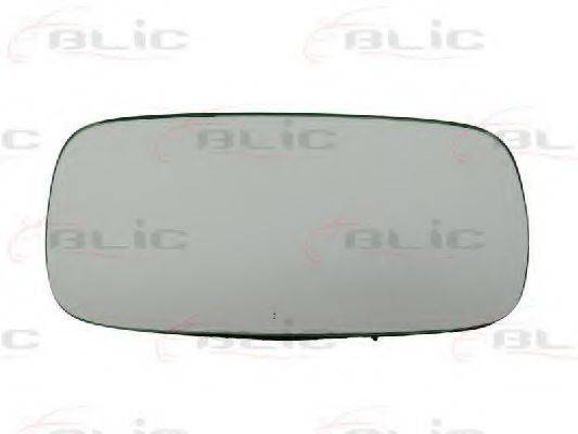 BLIC 6102020758P Зеркальное стекло, наружное зеркало