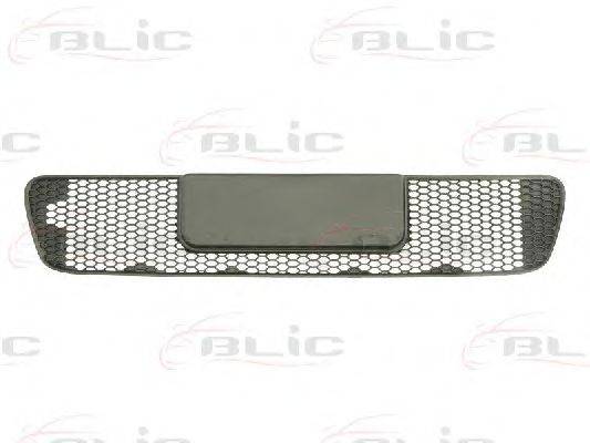 Решетка радиатора BLIC 6502-07-3284910P
