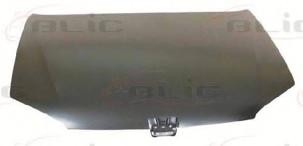Капот двигателя BLIC 6803-00-5502281P