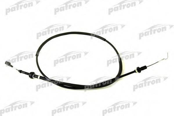 Тросик газа PATRON PC4001