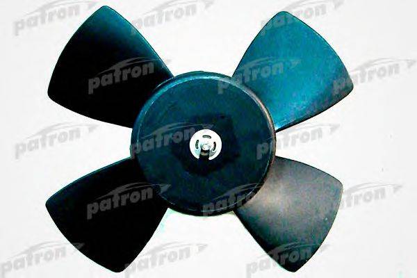 Вентилятор системы охлаждения двигателя PATRON PFN053