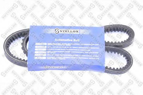 Полікліновий ремінь STELLOX 01-30780-SX