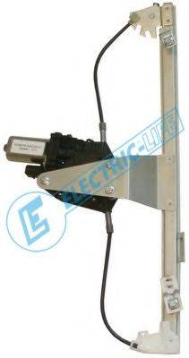 Підйомний пристрій для вікон ELECTRIC LIFE ZR FT97 L
